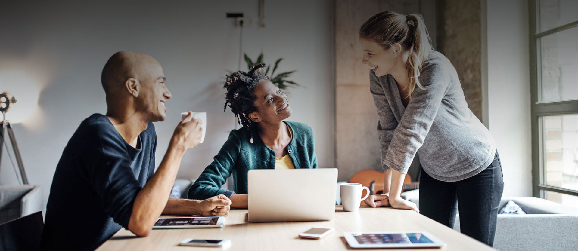 Domaines Stratégiques