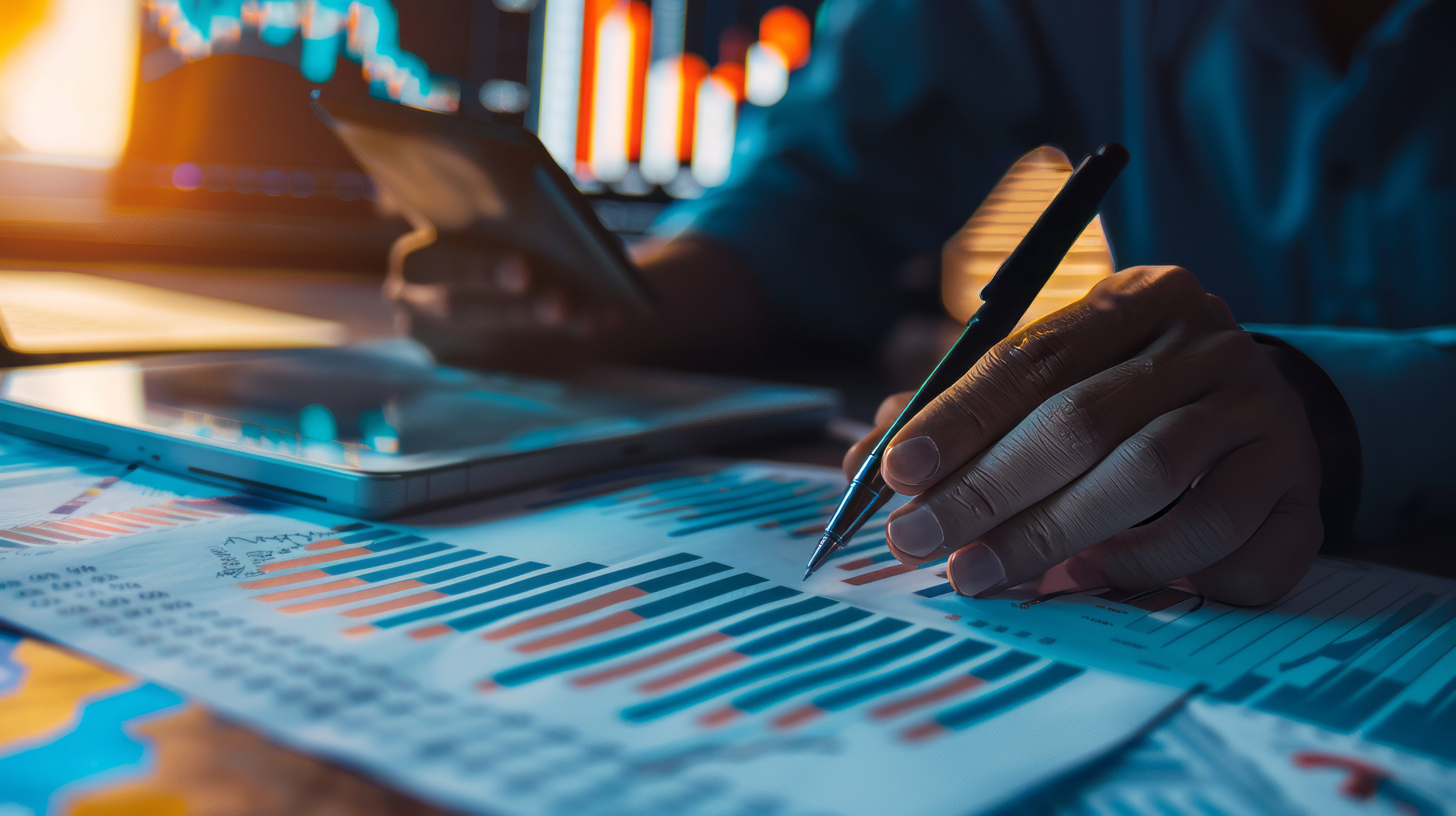 Rachat de crédit avantageux